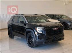 GMC Terrain